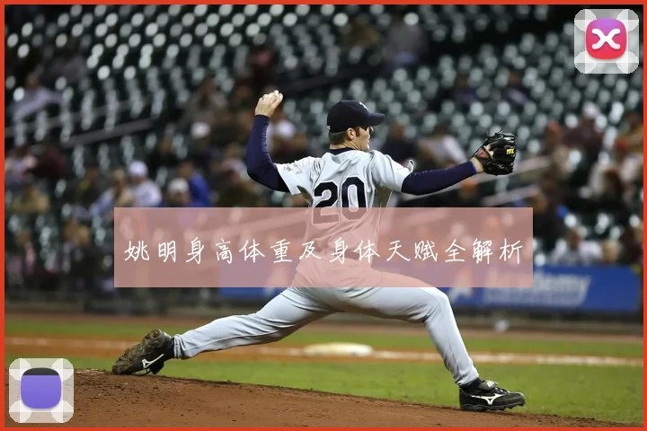 姚明身高体重及身体天赋全解析