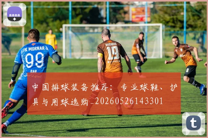 中国排球装备推荐：专业球鞋、护具与用球选购_20260526143301