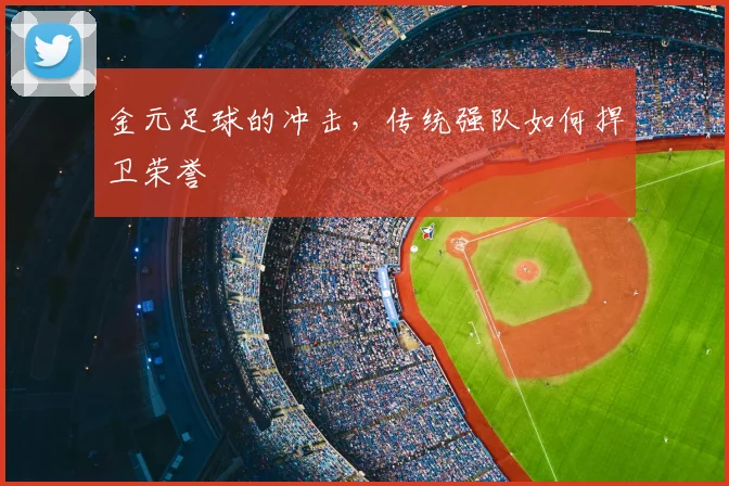 金元足球的冲击,传统强队如何捍卫荣誉